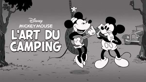 thumbnail - L'Art du camping