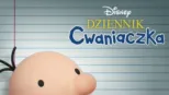 thumbnail - Dziennik cwaniaczka
