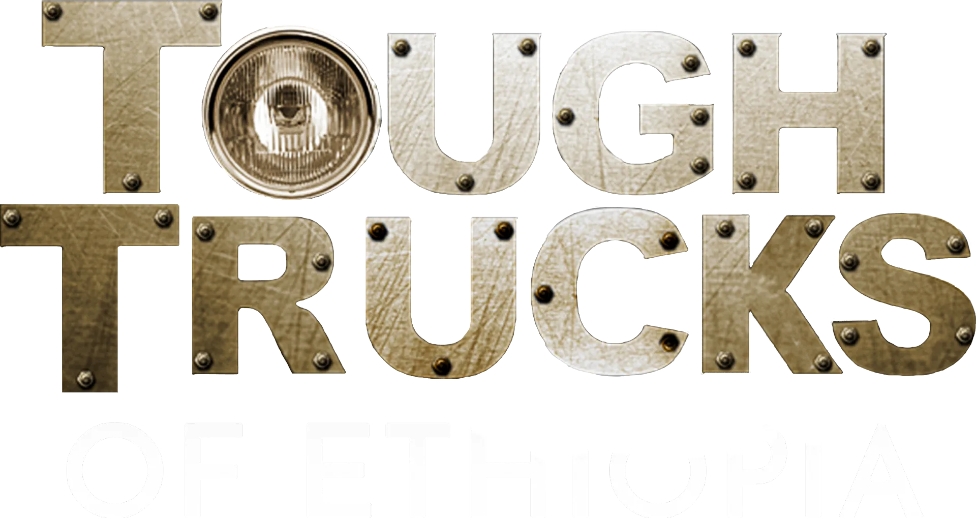 Tough Trucks of Ethiopia