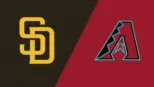 thumbnail - San Diego Padres vs. Arizona Diamondbacks