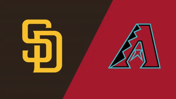 thumbnail - San Diego Padres vs. Arizona Diamondbacks