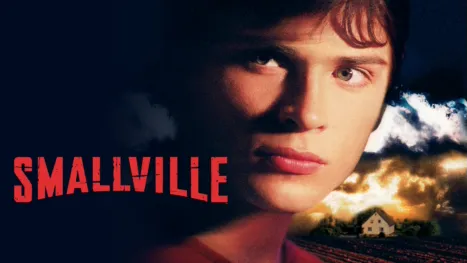 thumbnail - Smallville