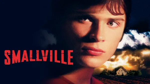 thumbnail - Smallville