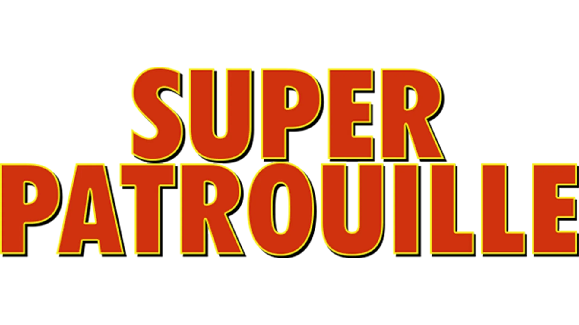 Super patrouille