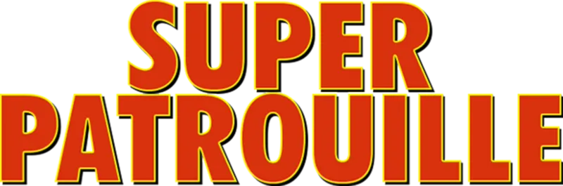 Super patrouille