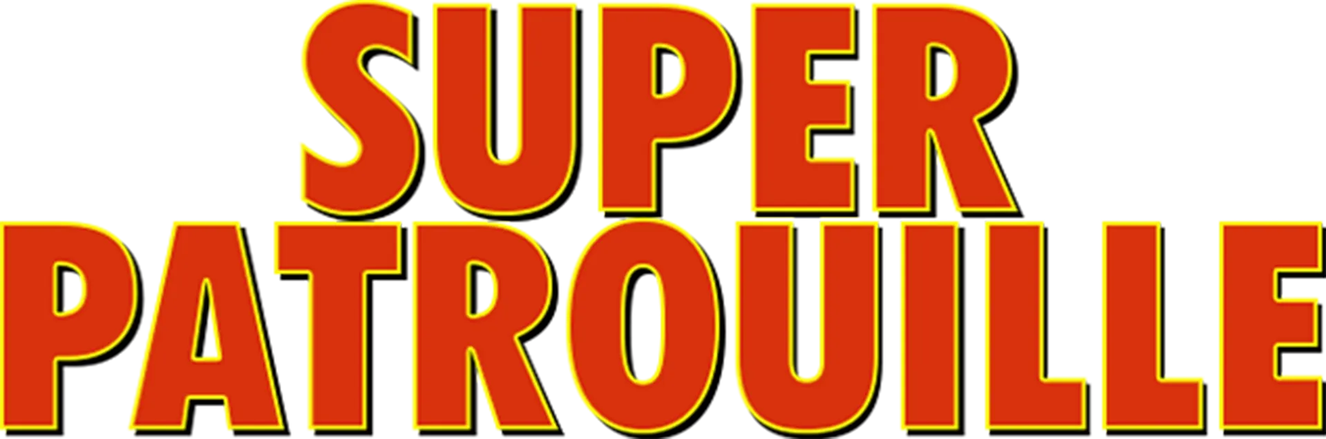 Super patrouille
