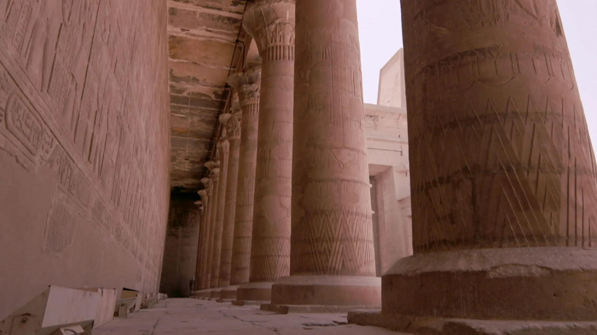 thumbnail - S1:E4 Aliens and Lost Civilizations