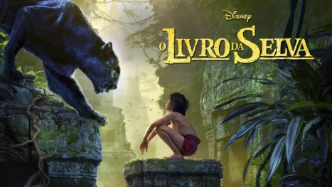 thumbnail - O Livro da Selva