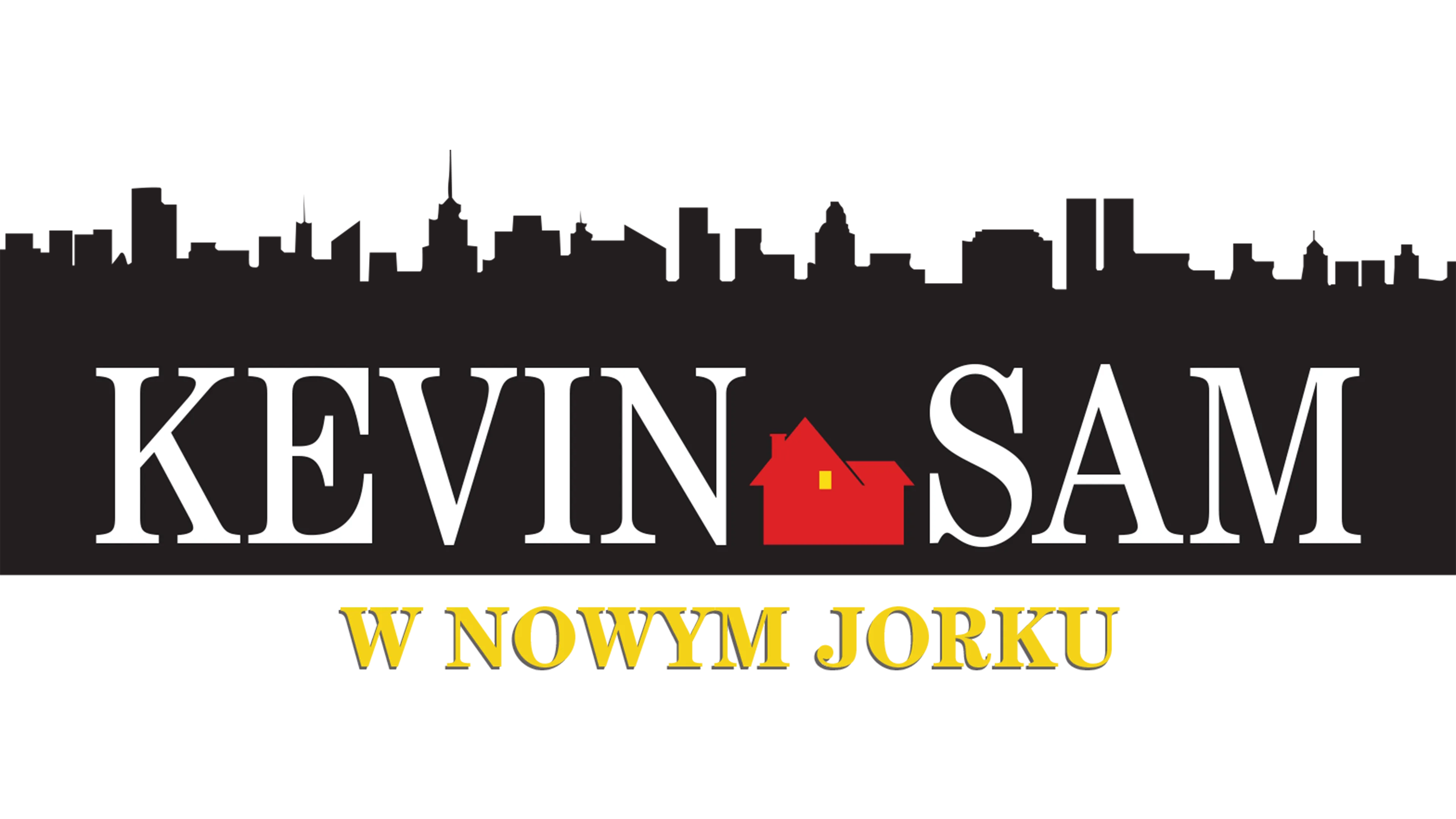 Kevin sam w Nowym Jorku