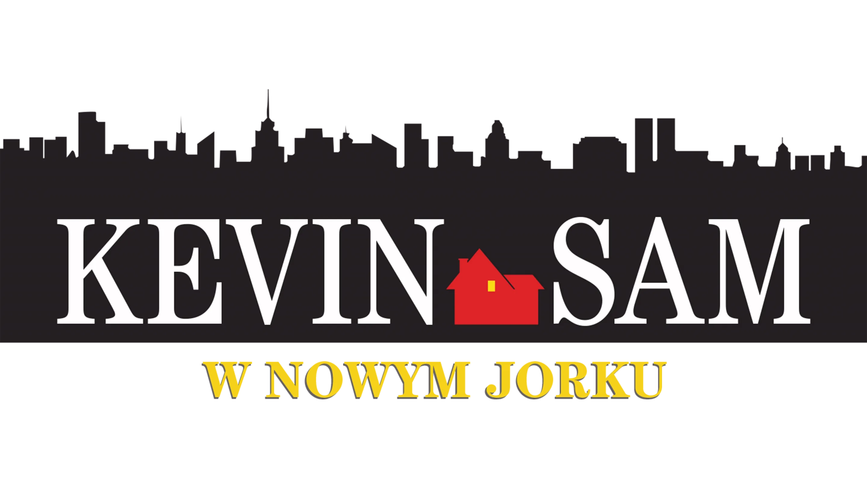 Kevin sam w Nowym Jorku