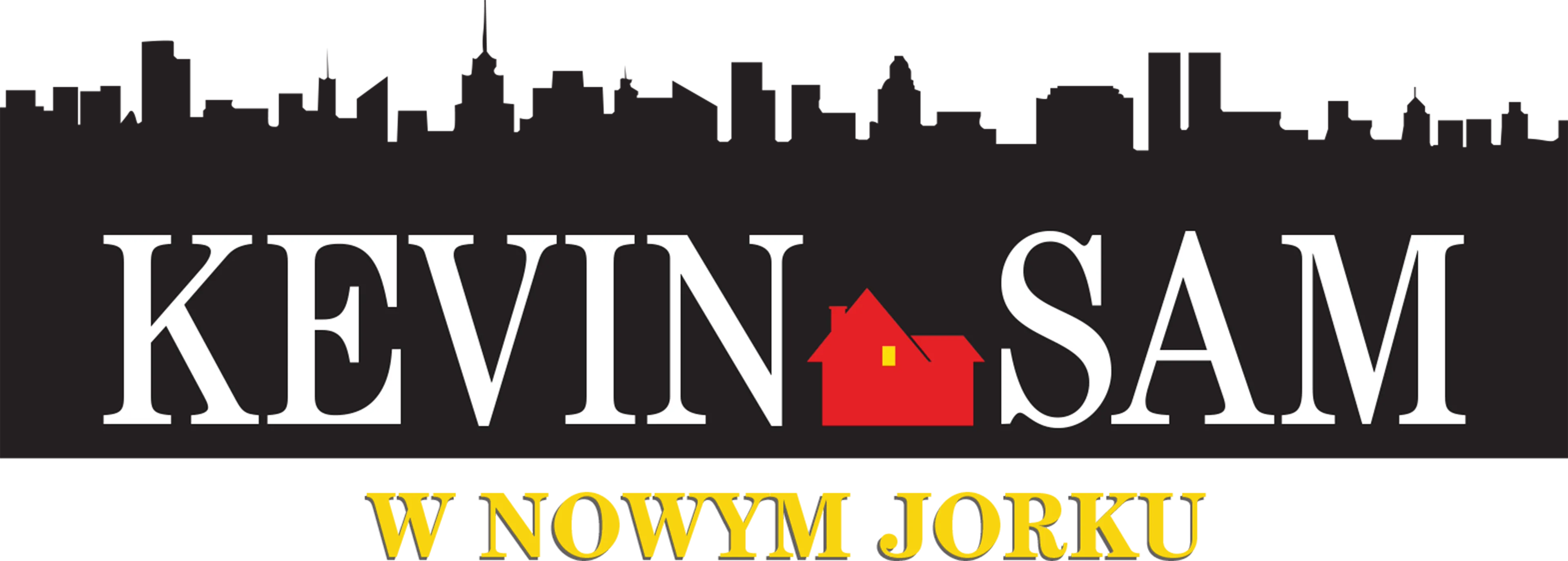 Kevin sam w Nowym Jorku