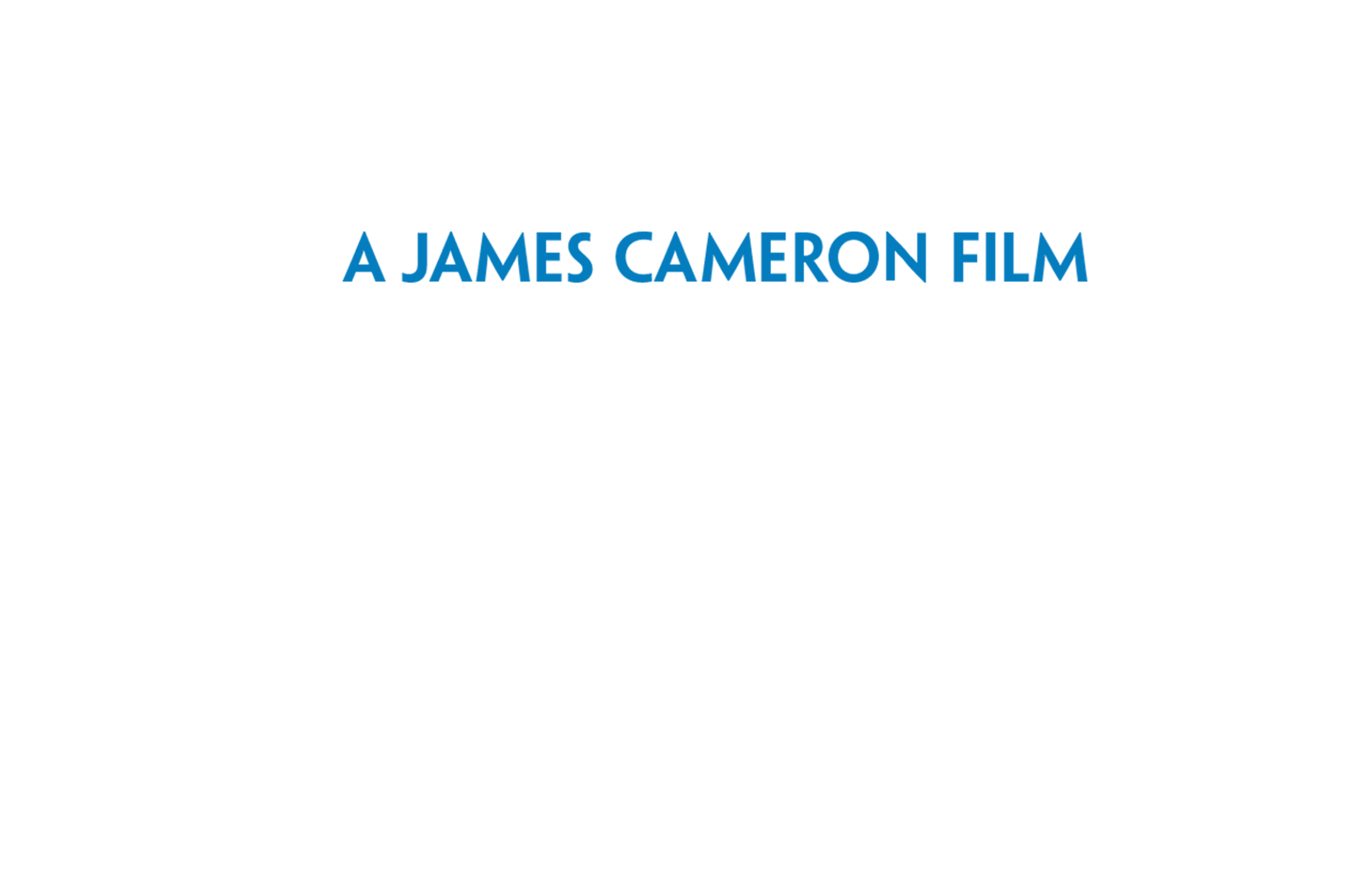 Tajemné hlubiny 3D