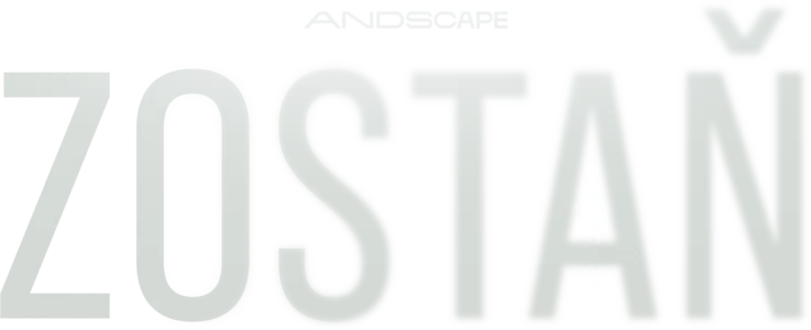 Zostaň