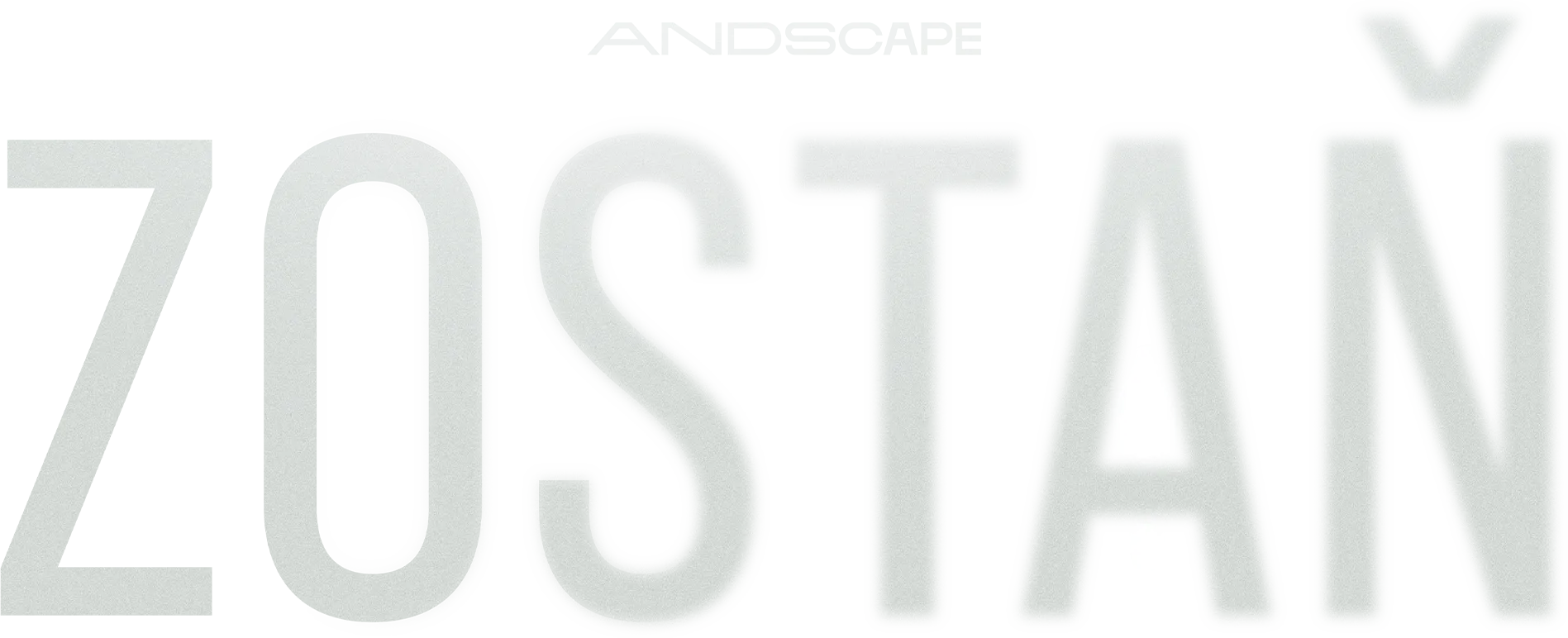 Zostaň
