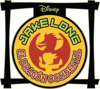 Jake Long: El dragón occidental