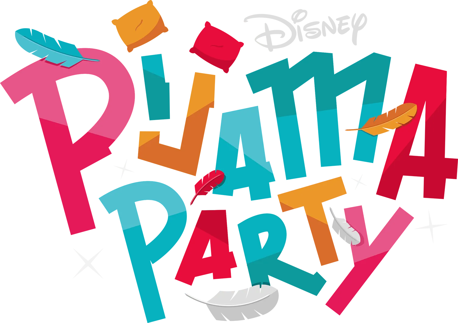 Pijama Party