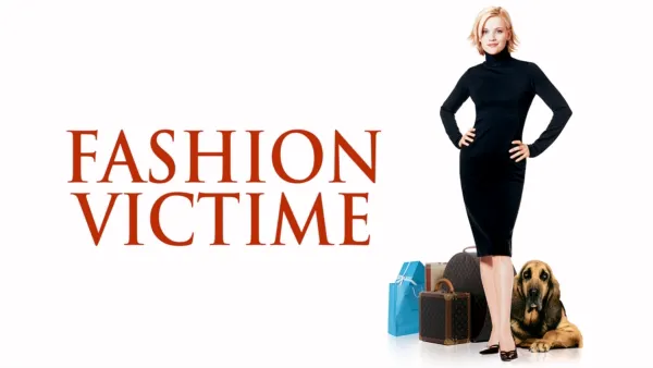 thumbnail - Fashion victime