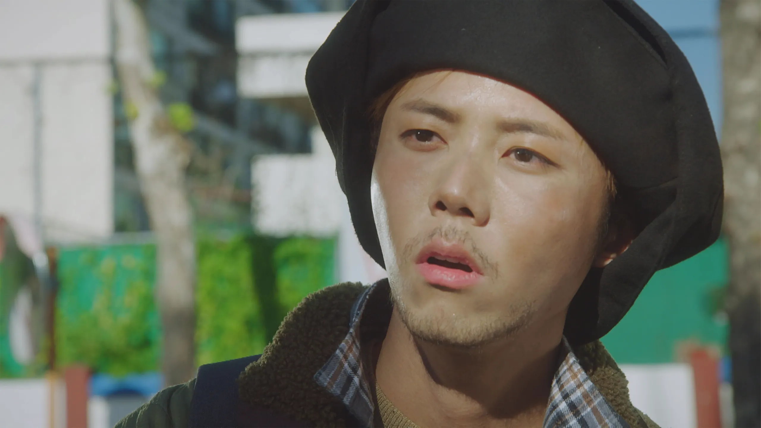 thumbnail - S1：第3話「第3話」