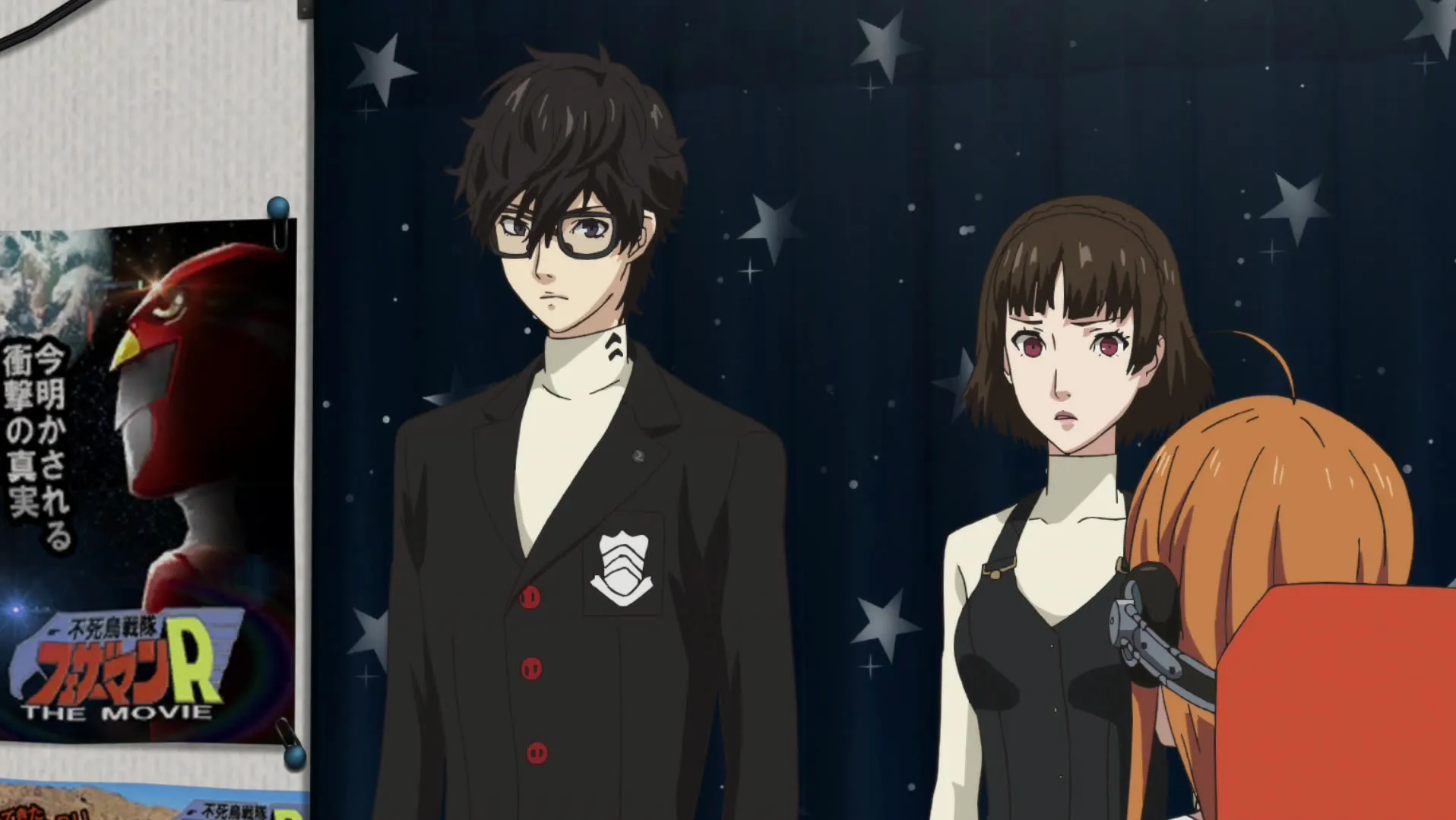 thumbnail - S1:E22 (Dub) Is Is Our Fault?