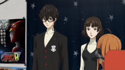 thumbnail - S1:E22 (Dub) Is Is Our Fault?