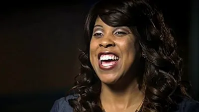 thumbnail - S1:E6 Natalie Purdie & Tracy Ella