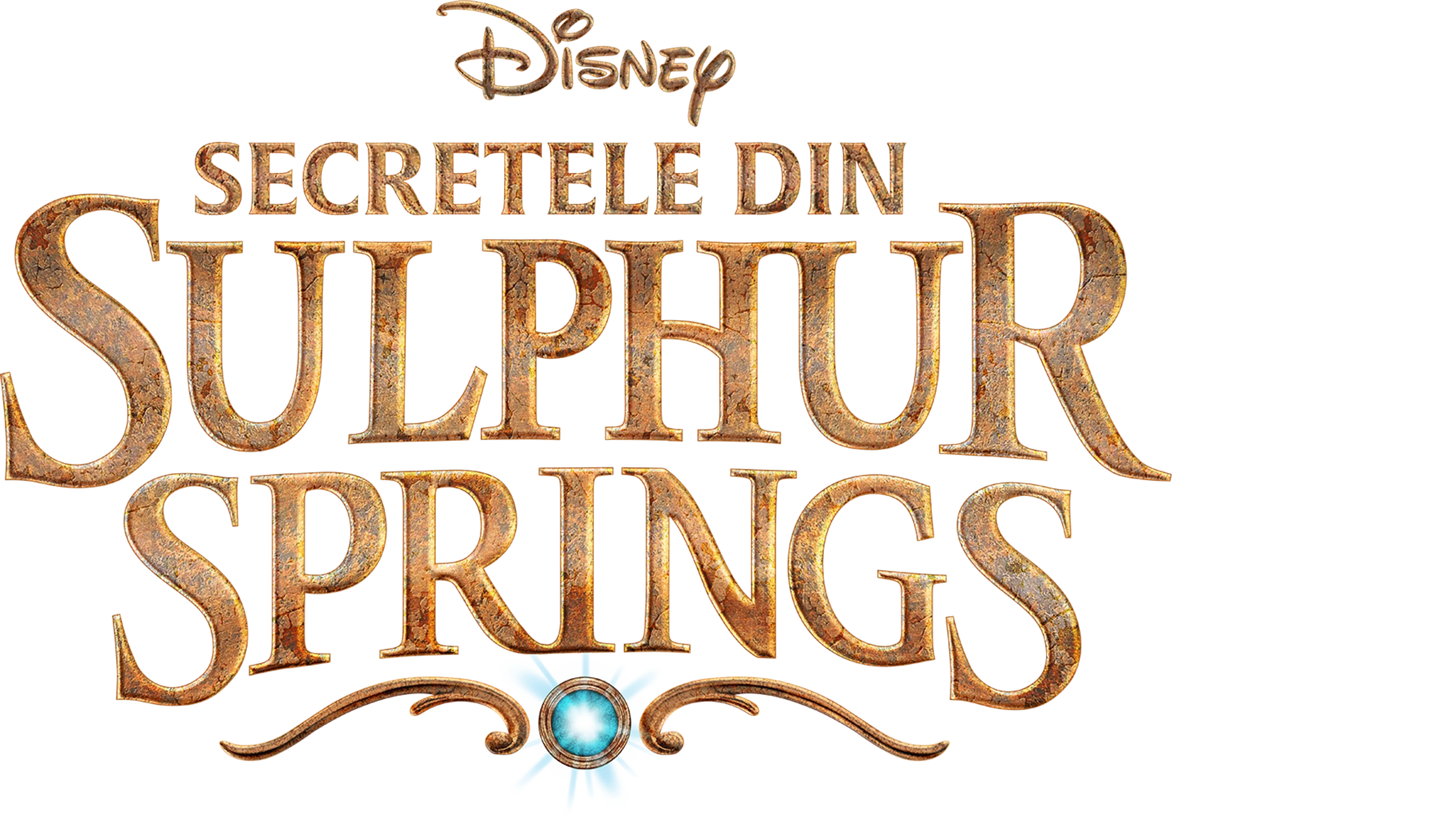 Secrets of Sulphur Springs