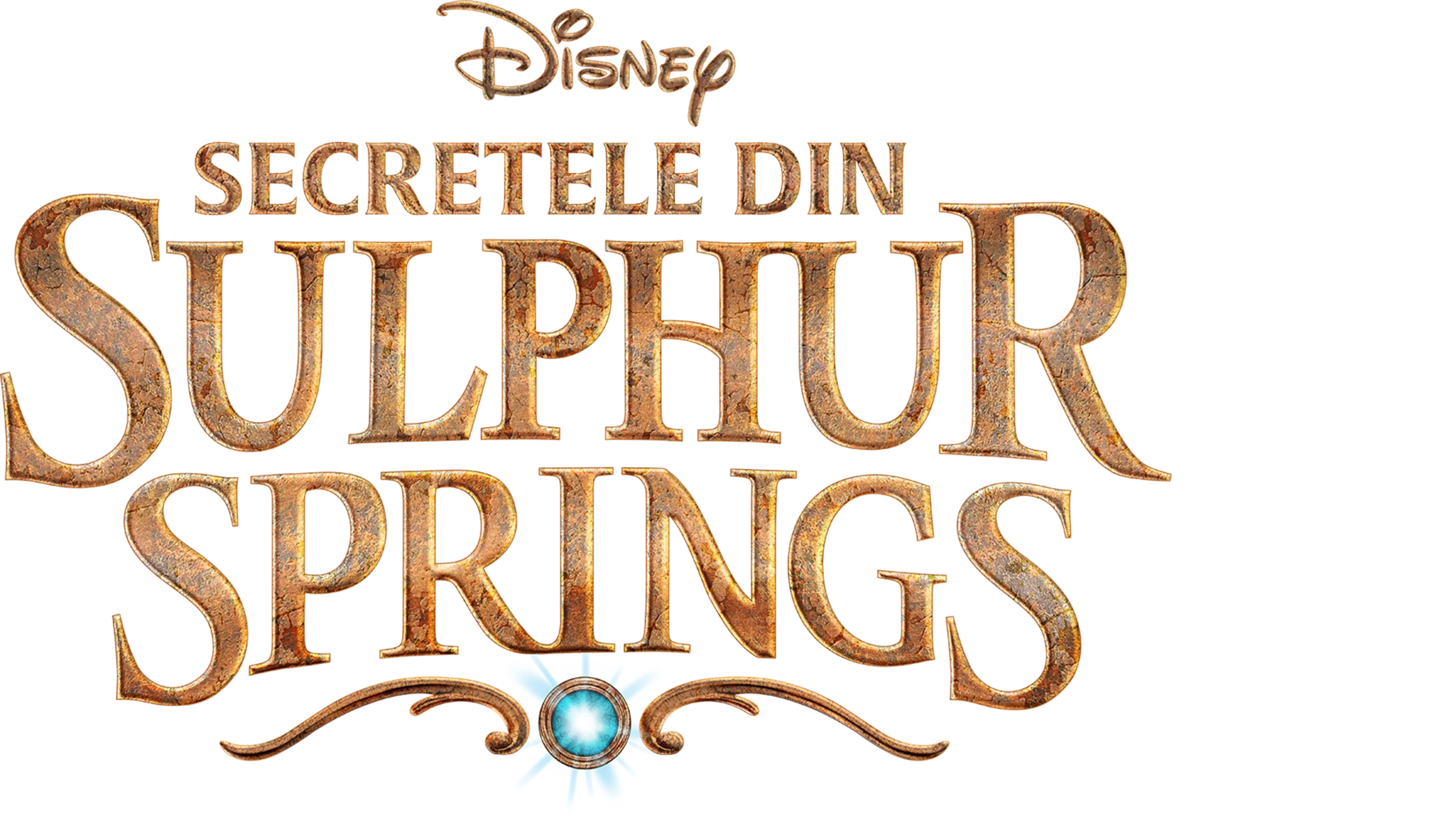 Secrets of Sulphur Springs