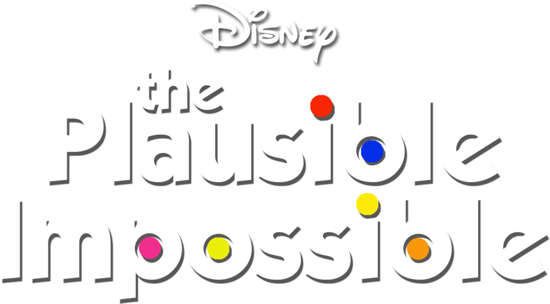 Lo imposible plausible