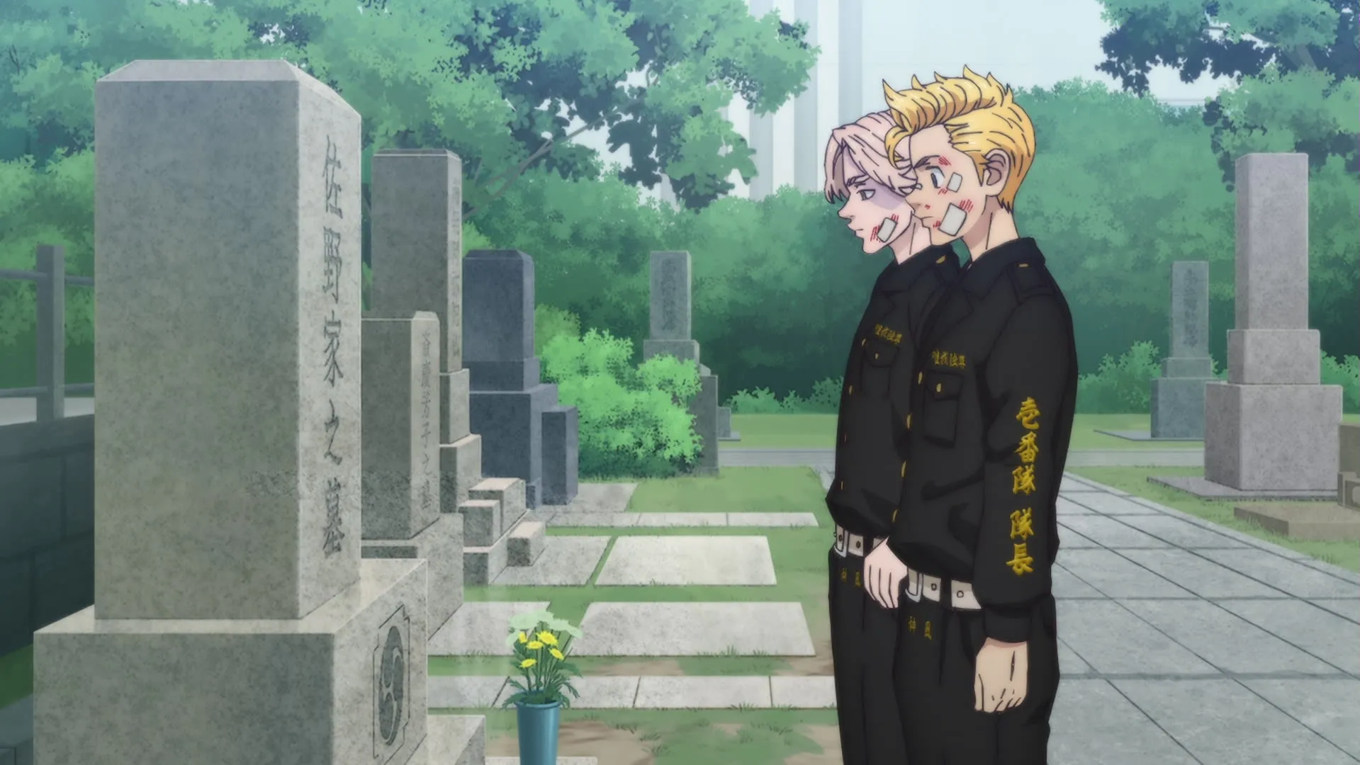 thumbnail - S2:E18 A Bad Hunch