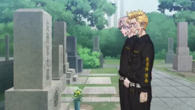 thumbnail - S2:E18 A Bad Hunch