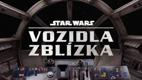 thumbnail - Star Wars vozidla zblízka