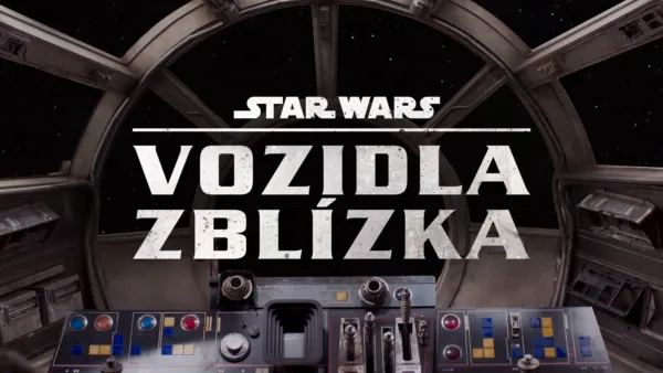 thumbnail - Star Wars vozidla zblízka