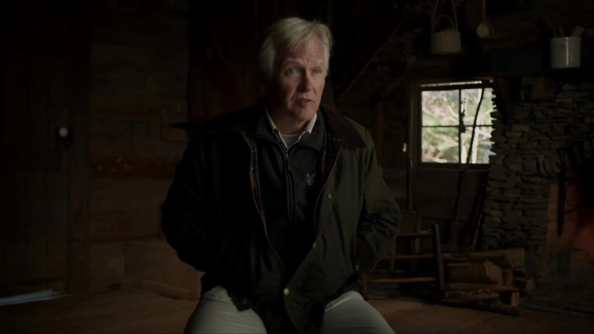 thumbnail - S1:E7 Smoky Mountain Nightmare