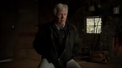 thumbnail - S1:E7 Smoky Mountain Nightmare