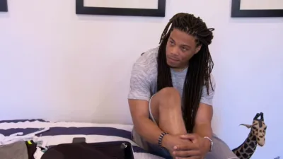 thumbnail - S2:E7 Hurricane Phyllis