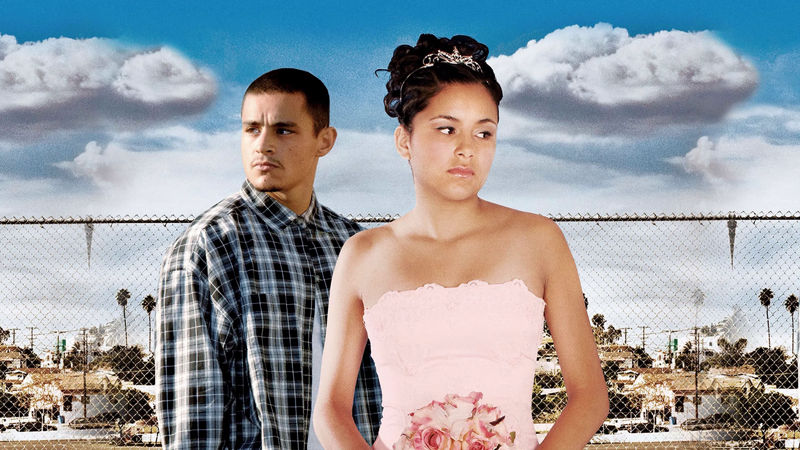 Quinceañera