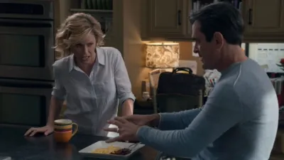 thumbnail - S11:E8 La Ultima Navidad