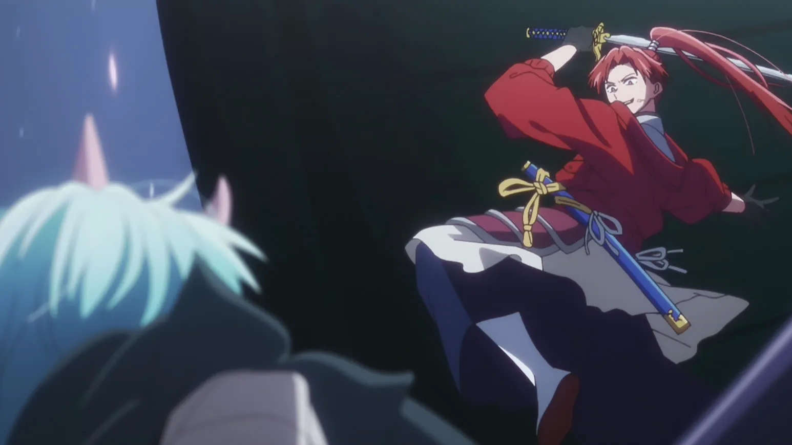 thumbnail - S2:E19 (Sub) Trigger