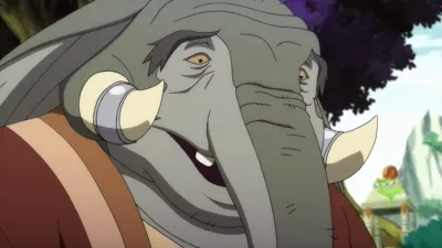 thumbnail - S1:E10 Sight Beyond Sight