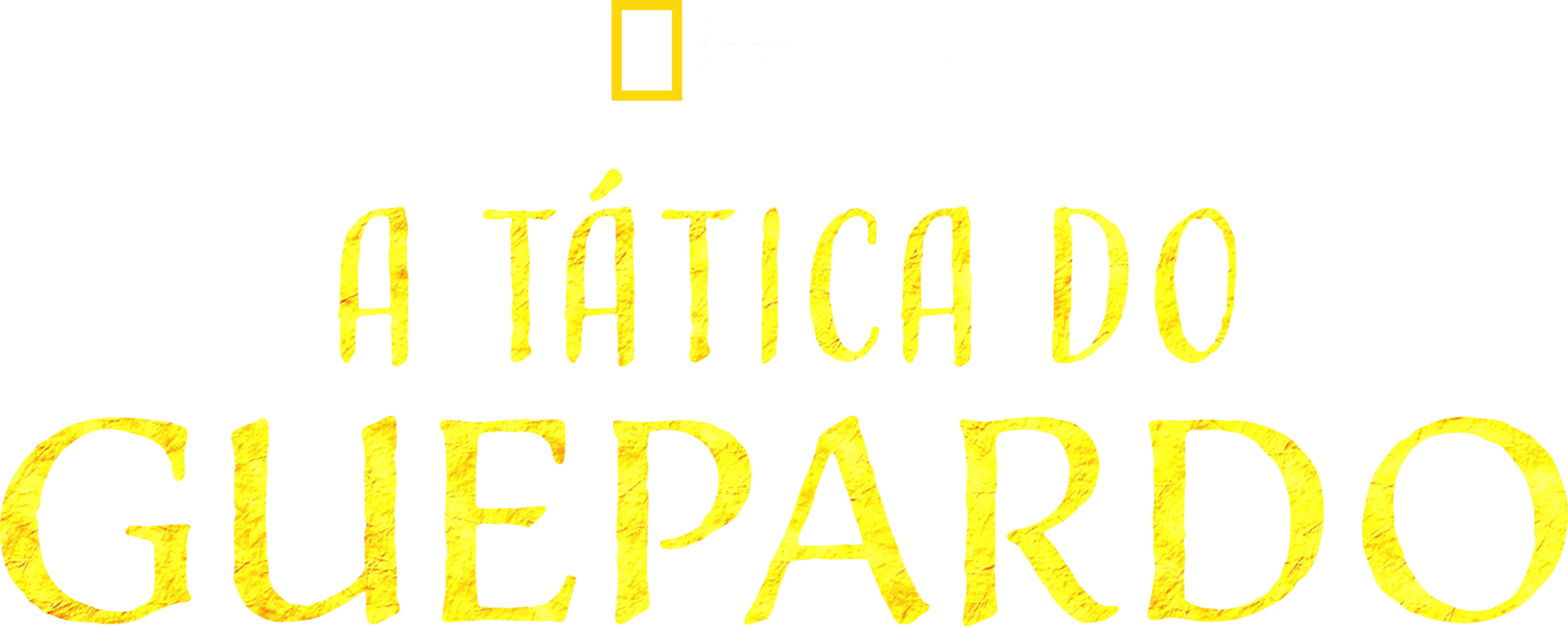 A Tática do Guepardo