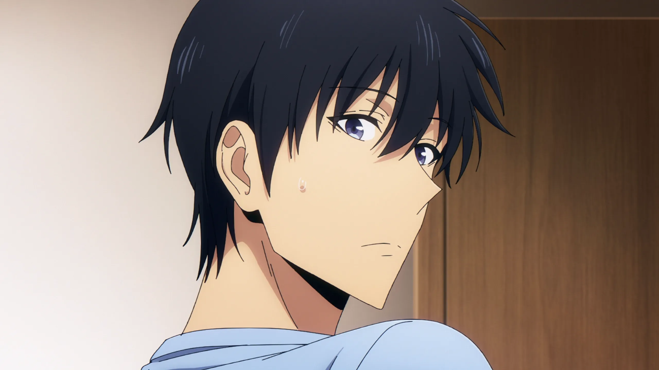 thumbnail - S1：第5話「A Pretty Good Deal」