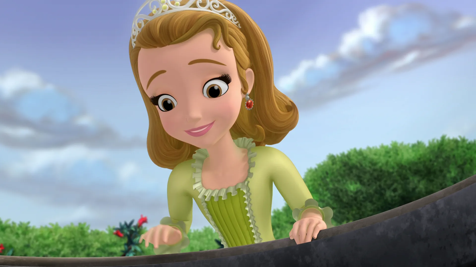 thumbnail - S2:E8 When You Wish Upon a Well