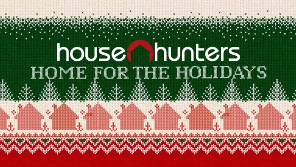 thumbnail - House Hunters: Home for the Holidays