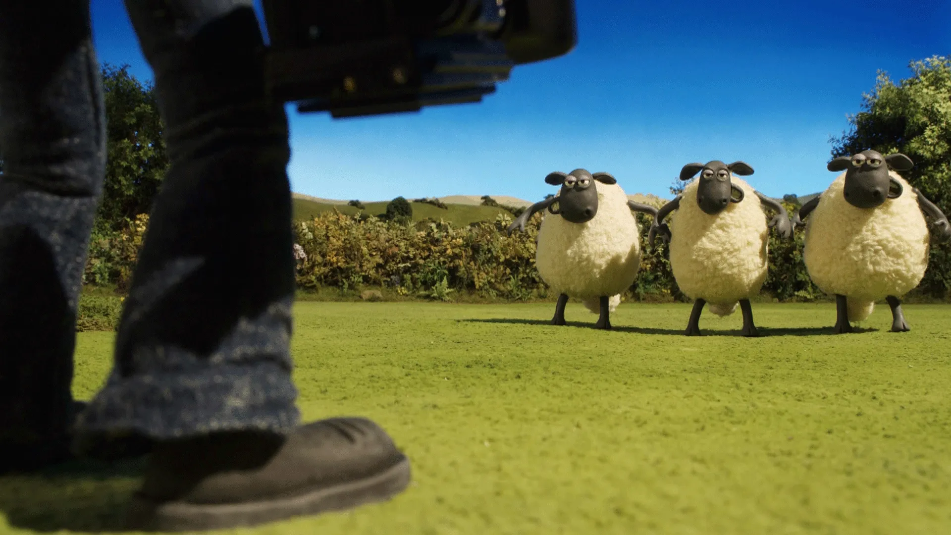 thumbnail - S4:E15 Wildlife Watch