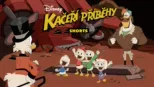 thumbnail - Kačeří příběhy (Shorts)