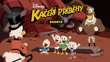 thumbnail - Kačeří příběhy (Shorts)