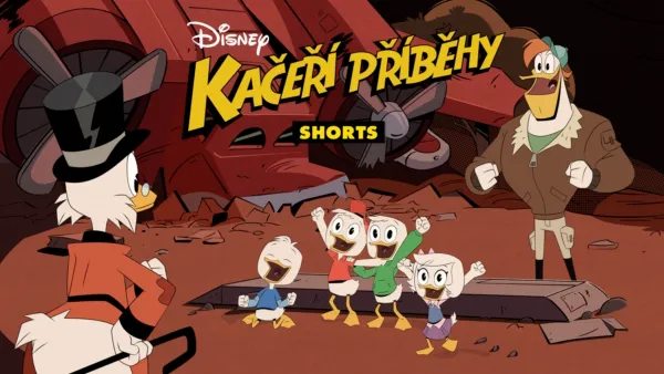 thumbnail - Kačeří příběhy (Shorts)