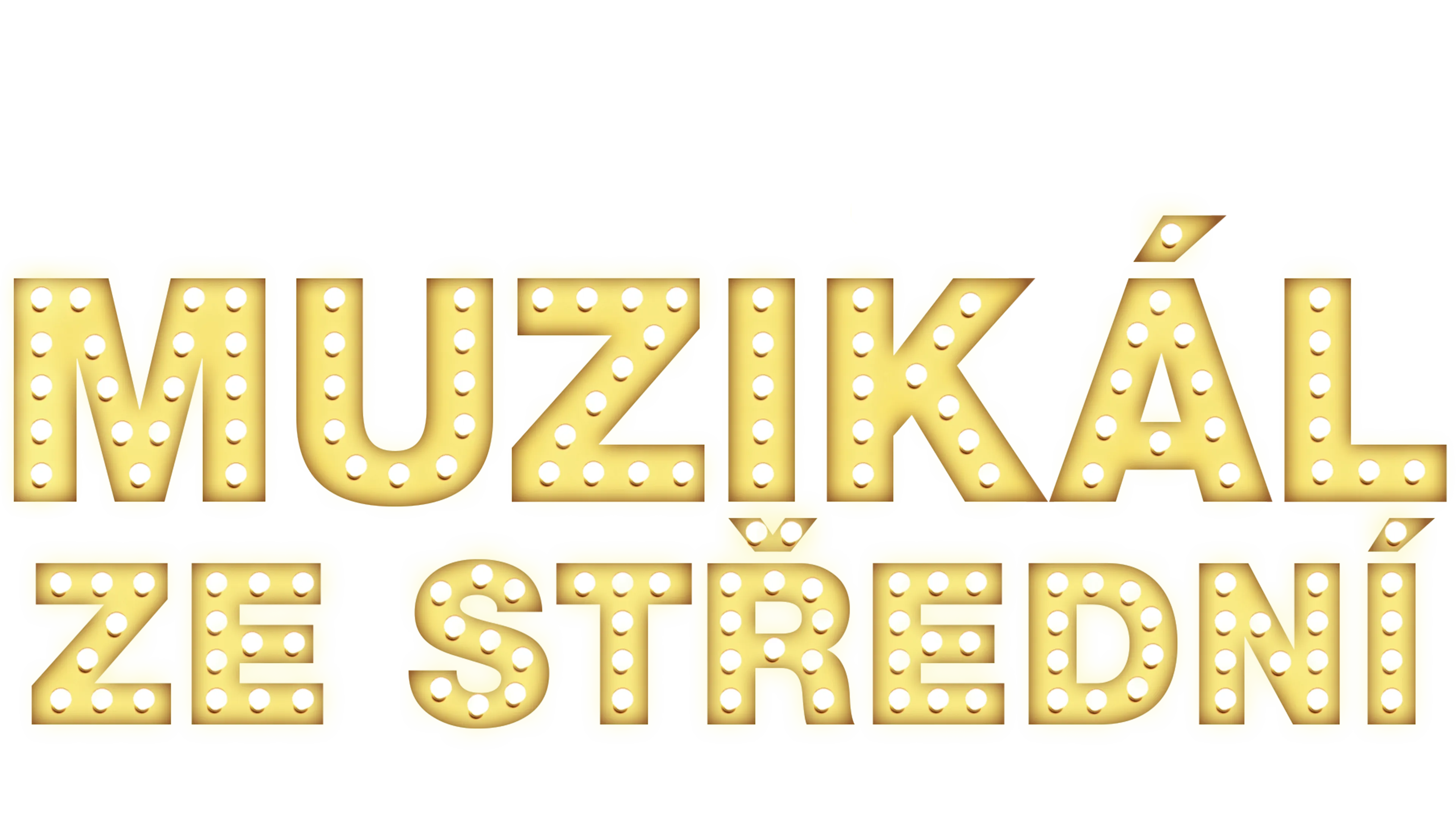 Muzikál ze střední