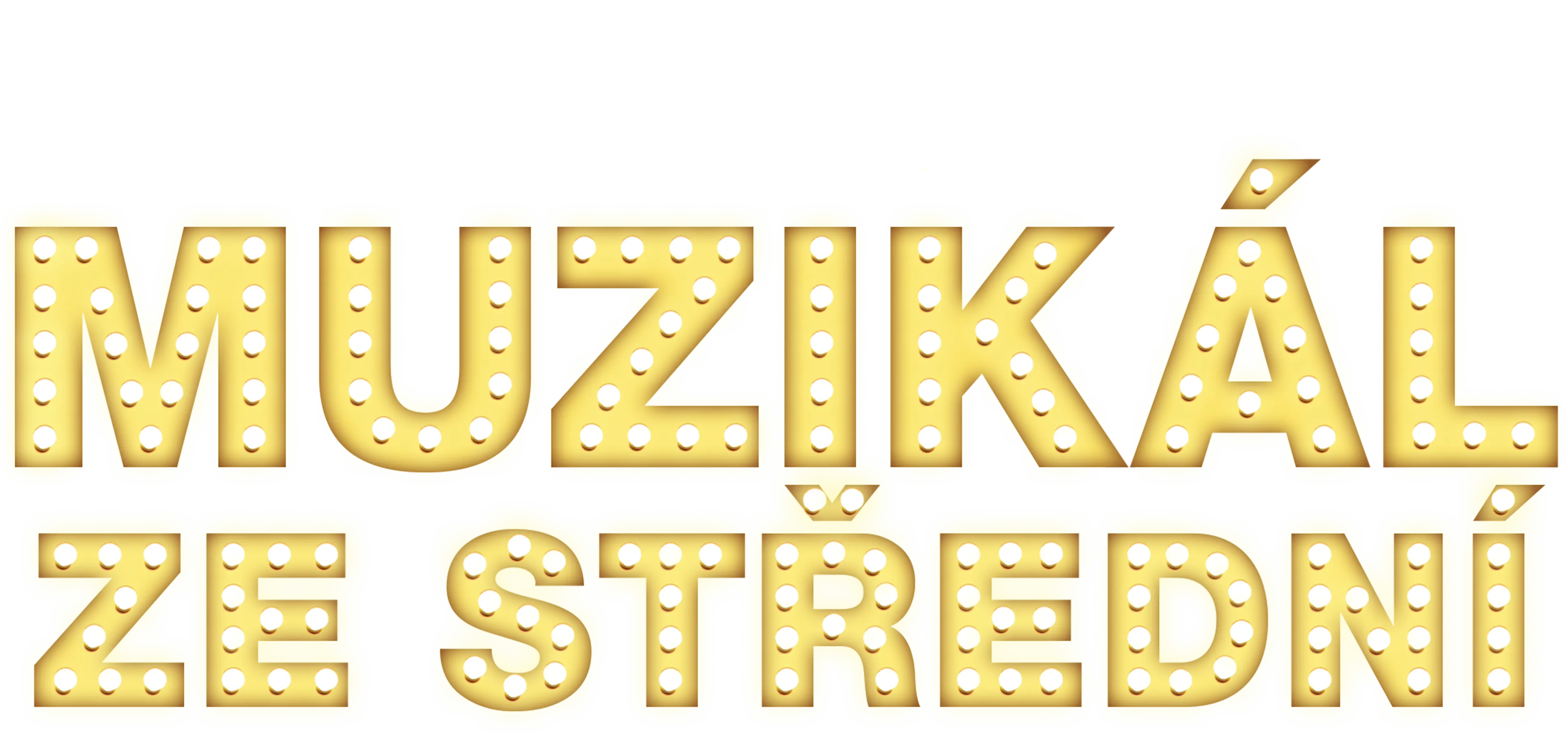 Muzikál ze střední