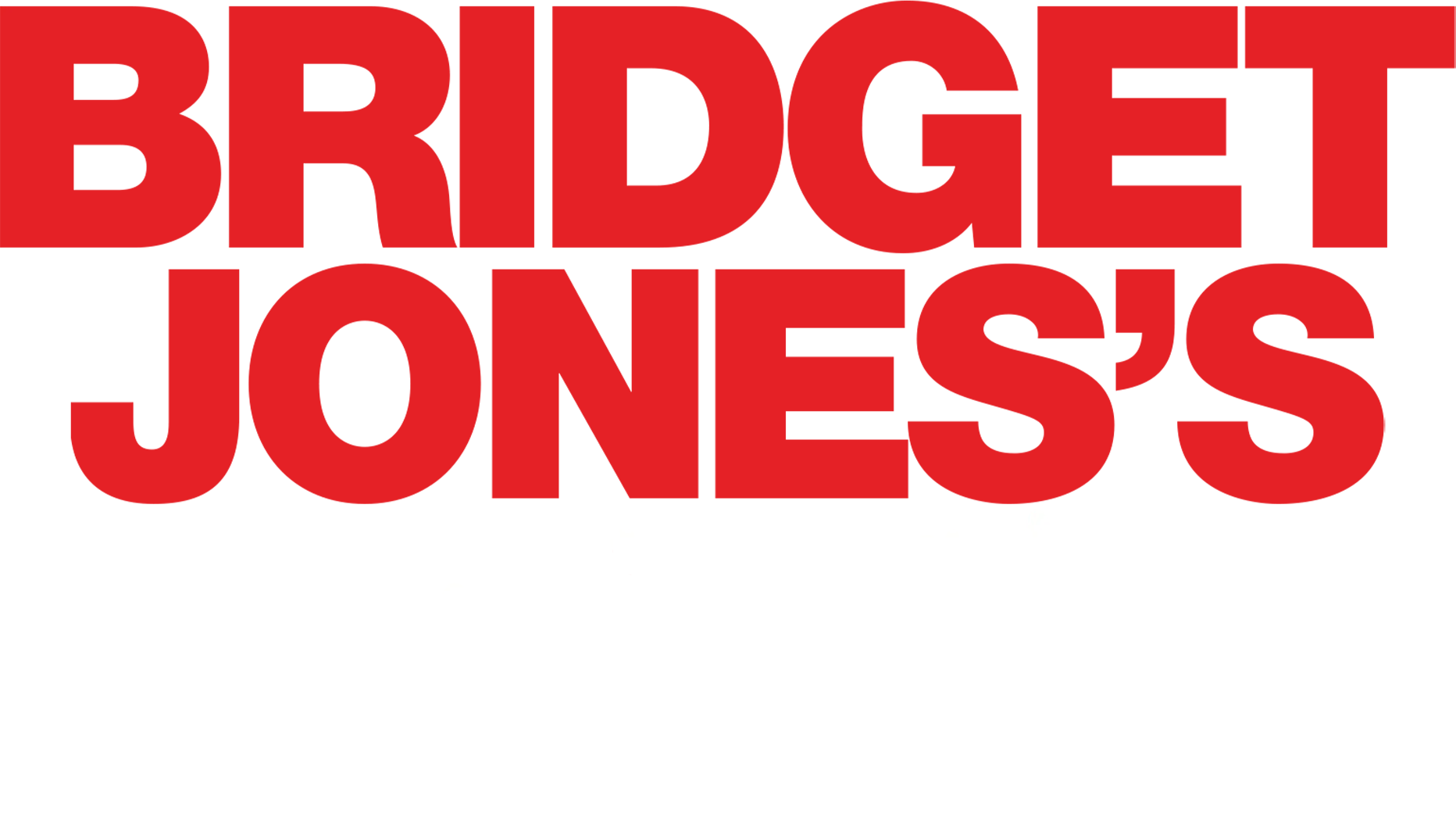 Bridget Jones's Diary